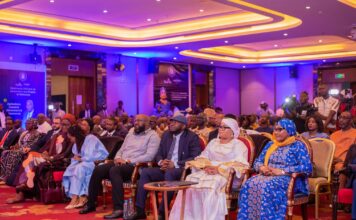 Programme Simandou 2040 : Fatima Camara lance les grands chantiers de la transformation industrielle et commerciale