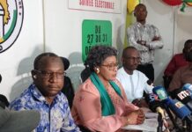 Élections 2026 en Guinée : La DGE monte au créneau pour donner des clarifications