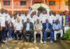 Renforcement de capacités : 25 techniciens, dont Fousseïny Diawara, à l’assaut de la Licence A CAF à Conakry
