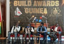 Secteur du BTP en Guinée : Build Awards Guinea annoncent la consécration des talents locaux