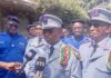 Réunion annuelle 2026 : la Douane guinéenne affiche une mobilisation historique de…