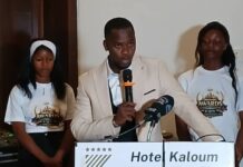 Reconnaissance nationale : Les bâtisseurs silencieux de la Guinée célébrés lors de la 6ème édition des Awards
