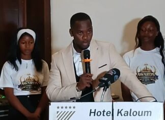 Reconnaissance nationale : Les bâtisseurs silencieux de la Guinée célébrés lors de la 6ème édition des Awards