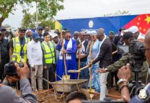MESRS-SIMANDOU ACADEMY/MPS31: la Guinée engage une nouvelle étape dans la modernisation de ses universités
