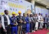 Promotion des compétences locales : La première édition du « Build’Awards Guinea » consacre l’excellence des jeunes bâtisseurs guinéens