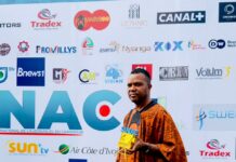 Cameroun : Mohamed Chérif Touré honoré pour sa contribution au rayonnement de l’audiovisuel