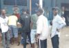 Double scrutin en Guinée : à Coleah, les citoyens votent dans le calme et la sérénité