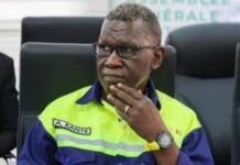 CRIEF : Ahmed Kanté plaide non coupable, le procès renvoyé au 27 mai