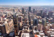 Afrique du Sud : à l’approche des municipales, le maire de Johannesburg défend son bilan