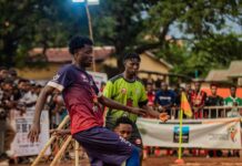 BOUNDESS BÉRÉ 2026 : Kagbelen sacré champion, la Côte d’Ivoire remporte la Challenge Cup