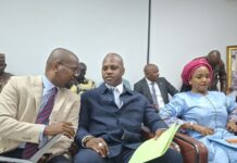 Société des Eaux de Guinée (SEG) : Une nouvelle équipe dirigeante pour relever le défi de l’eau potable
