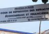 CRIEF / Affaire Kassory Fofana : Fin des auditions à la clinique Pasteur, les plaidoiries et les réquisitions prévues le 11 juin