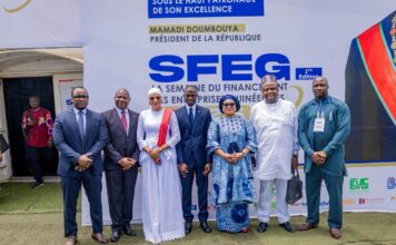 SFEG 2026 : Vers un nouveau pacte de confiance entre banques et entrepreneurs guinéens