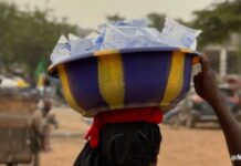 Jeunes vendeuses de rue à Conakry : entre précarité, violences sexuelles et insécurité