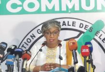 Guinée / Communales 2026 : La DGE annonce la fin imminente de la centralisation et recadre les futurs recours