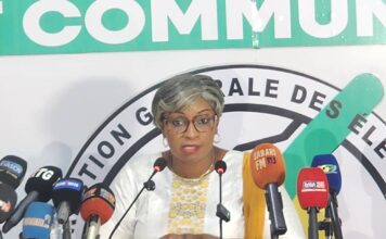 Guinée / Communales 2026 : La DGE annonce la fin imminente de la centralisation et recadre les futurs recours