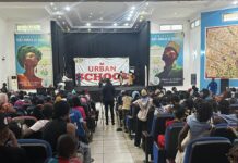 Urban School 2026 : Le podium des meilleures écoles de Conakry dévoilé