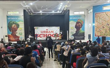 Urban School 2026 : Le podium des meilleures écoles de Conakry dévoilé