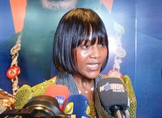 Fiscalité : Conakry abrite la 39ème conférence annuelle du CREDAF