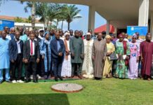 Recherche scientifique en Guinée : Le MESRS lance un atelier de redynamisation des revues nationales
