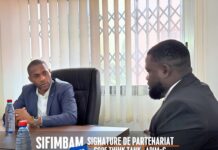 Signature d’un Accord-Cadre de Partenariat entre COPE Guinée et l’APIM-G : une alliance stratégique pour le rayonnement du secteur de la microfinance guinéenne