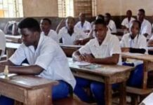 Baccalauréat unique 2026 en Guinée : 94 392 candidats attendus dans 250 centres
