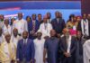 AG de la CGE-GUI : Vers un partenariat public-privé renforcé pour le développement de la Guinée