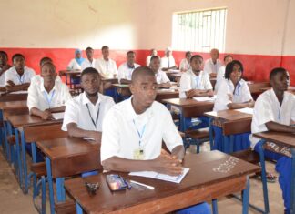Guinée : Le coup d’envoi du Baccalauréat unique session 2026 est donné