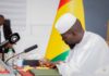 Modernisation de l’État : Mamadi Doumbouya officialise la création de l’École Nationale d’Administration (ENA)