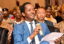 Pour Souleymane du Lynx et nos devanciers (Par Alpha Abdoulaye Diallo)