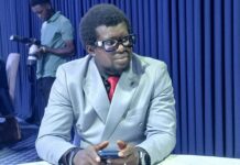 « Si nous désertons le terrain, d’autres le prendront » : l’appel de Cheick Mohamed Cissé autour du projet Simandou