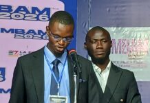 Finances : La 5ème édition du SIFIMBAM officiellement lancée à Conakry