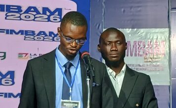 Finances : La 5ème édition du SIFIMBAM officiellement lancée à Conakry