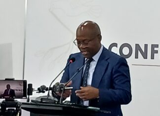 Transports, Baccalauréat Unique, Diplomatie : Ce qu’il faut retenir de la sortie média d’Ousmane Gaoual Diallo