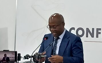 Transports, Baccalauréat Unique, Diplomatie : Ce qu’il faut retenir de la sortie média d’Ousmane Gaoual Diallo