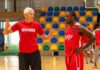 Sily Basket : Le sélectionneur Nedeljko « Neno » Ašćerić, annonce sa démission