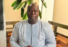 Tombolia : « Faire du développement à la base une réalité’, les ambitions du nouveau maire Check Mohamed Cissé