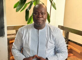 Tombolia : « Faire du développement à la base une réalité’, les ambitions du nouveau maire Check Mohamed Cissé
