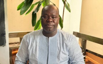 Tombolia : « Faire du développement à la base une réalité’, les ambitions du nouveau maire Check Mohamed Cissé