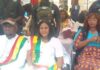 Kaloum : Une nouvelle ère s’ouvre avec l’installation d’Aboubacar Bangoura et de ses adjoints