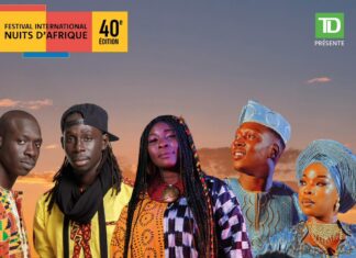 Festival international Nuits d’Afrique : 40 ans de dialogue interculturel