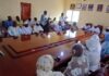 Guinée : La CNTG salue la mémoire d’Hadja Andrée Touré