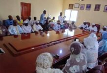 Guinée : La CNTG salue la mémoire d’Hadja Andrée Touré