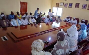 Guinée : La CNTG salue la mémoire d’Hadja Andrée Touré