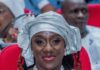 Assemblée Nationale : Mélia Ismaël Soumah élue quatrième Secrétaire parlementaire