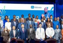 Guinée : le forum de remobilisation des équipements et des sociétés du projet Simandou ouvre ses portes et fenêtres
