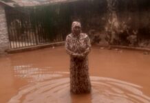 Inondations à Conakry : le désarroi des riverains de Sonfonia face aux travaux inachevés