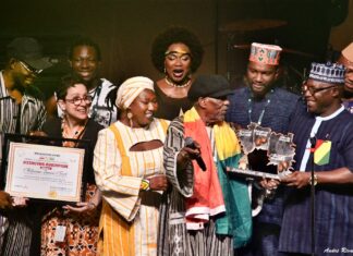 Festival international Nuits d’Afrique de Montréal: Une édition digne de ses 40 ans