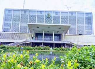 Institutionnel : Le Sénat, prochaine étape de l’architecture parlementaire en Guinée