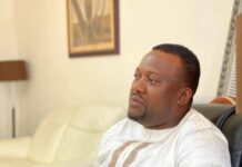 Ministère de la Jeunesse : Stéphane Ouya Zoumanigui, l’homme de la situation pour transformer la vision de Mamadi Doumbouya en actes